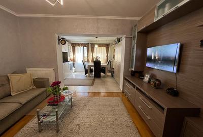 Apartament 3 camere Faleza Nord - 3