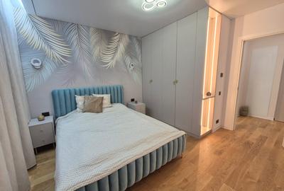 Apartament premium direct proprietar, ansamblul YACHT KID-HOTEL CARO - 5