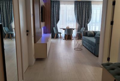 Apartamenent 2 camere prima inchiriere Mtm Residence Pipera - 6