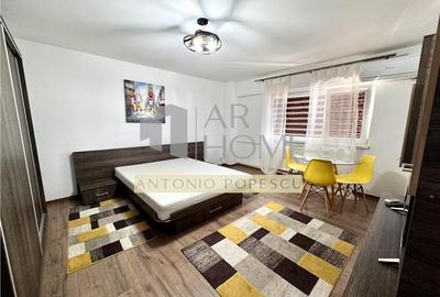 Garsoniera dubla, in Ploiesti, zona ultracentrala - 14