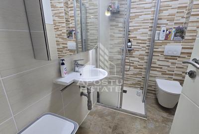 Duplex de vanzare, 4 camere si 3 bai, zona Kaufland, Dumbravita - 6