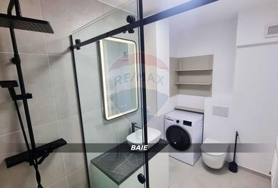 Penthouse de lux cu 3 camere | Central Baia Mare | Închiriere - 12