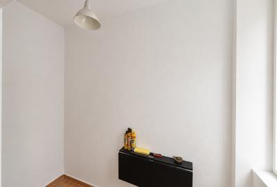 Studio de vanzare langa ambasata Italiei ideal petru renovare si inchiriere - 5