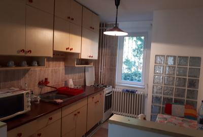 Apartament 3 camere Gheorgheni, str Borsec, zona Iulius Mall, decomandat - 6