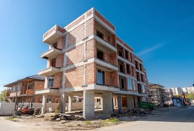 Apartament cu 2 camere decomandat în Nicolae Grigorescu