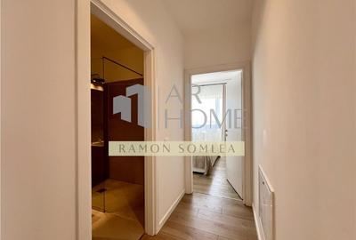 Apartament 2 camere, prima inchiriere, de lux, zona Sud, Ploiesti - 9