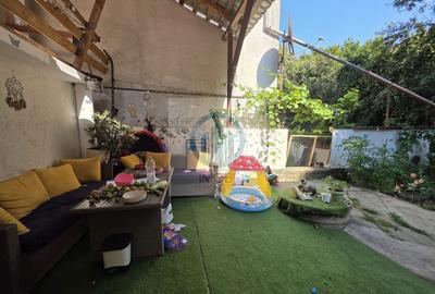 Casă D+P Deva, Aurel Vlaicu | Teren 650 mp | Garaj și grădină - 2
