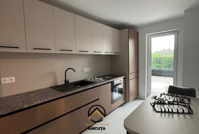196452-Inchiriere apartament 2 camere, Zona Sopor, Cluj-Napoca - 1