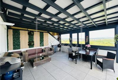 Apartament cu 2 camere nedecomandat în Exterior Vest