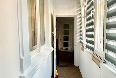 Ap. 2 camere mobilat în vilă P+1, prima închiriere  ! - 9