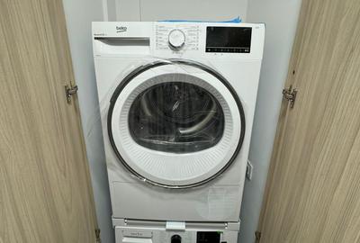 Apartament 2 camere, zona Faleza Nord, etaj 1, centrala gaz. - 8