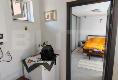 Casa individuala 70 mp, teren 926 mp, in Gădălin, Comuna Jucu - 6