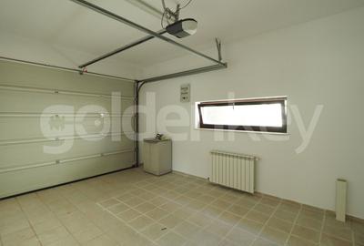 Vila individuala cu 5 camere, piscina exterioara si gradina amenajata - 20