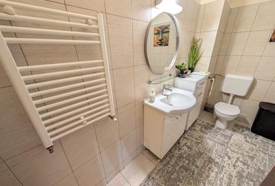 Apartament 2 camere 81mp | 0 comision | Voluntari Terra Residence | mobilat - 17