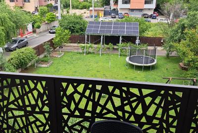 Apartament 2 camere | Prima închiriere | Otopeni - 10