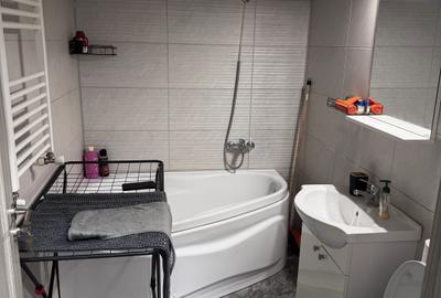 Garsonieră modernă | Militari Residence | Centrală proprie | Pet Friendly - 7