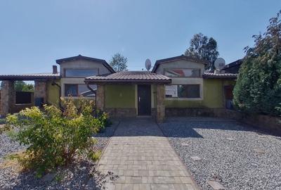 Casa insiruita pe un singur nivel cu 4 camere in Cartierul Verde - 2