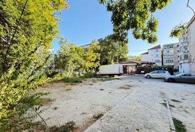 Teren Construcții intravilan de 256 mp, în Rahova