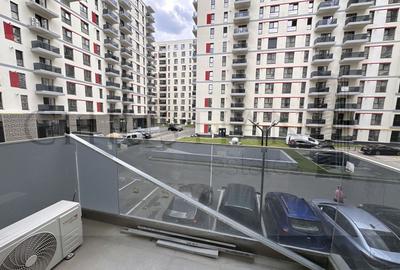 Apartament 2 camere PREMIUM - Exigent Plaza Residence - Faza 5 - 19