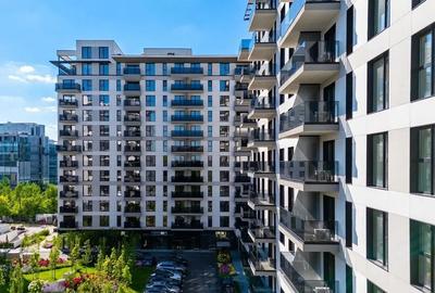 Apartament cu 2 camere decomandat în Aviației