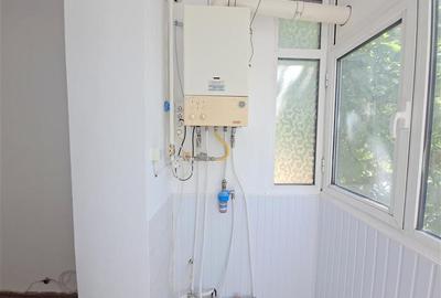 3 camere, etaj 2, aproape de centru – un apartament spatios si luminos, zona foa - 15
