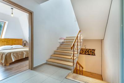 Pensiune/Cabana de vanzare Marisel | 3.012 mp | Business turistic - 18