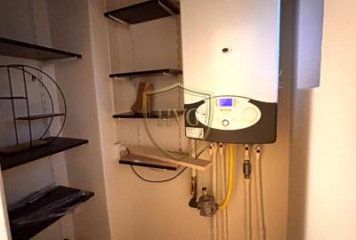 Apartament cu 2 camere | Centrala proprie | Aparatorii Patriei - 10