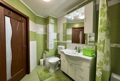 Apartament 3 camere | 2 niveluri | Parcare | Petfriendly |  Eroilor–Floresti - 12