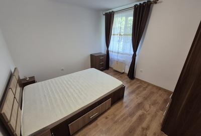 Stefan cel Mare - Aleea Circului, ap. 2 camere mobilat - 10