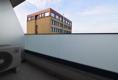 Apartament nou cu 2CD - Unirea Towers la  prima inchiriere + parcare subterana! - 8