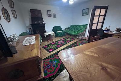 Casa de vanzare in Soveja , sat Rucareni , constructie 1993 , suprafata construi - 1
