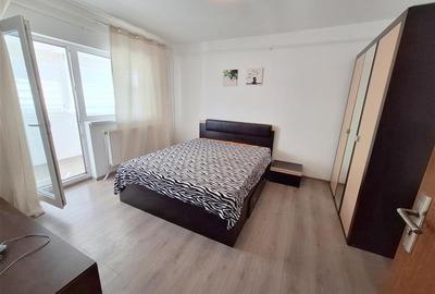 Garsoniera mobilata si utilata, cu centrala, zona Bistrita Lac Bacau - 2