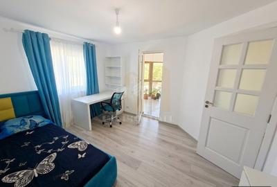 Casa individuala Harman Brasov  parter+etaj - 27