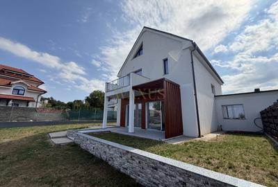 Casă individuală cu 6 camere în Feleacu