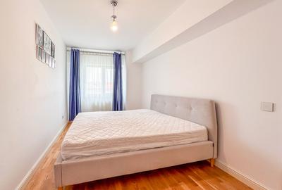 Apartament cu 2 camere decomandat în Tătărași