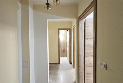COMISION 0% Apartament 3 camere 2 bai renovat parter Complex stundenti - 6