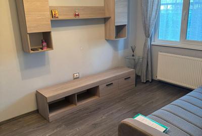 Apartament  3 Camere, 45 mp+ 15 mp extindere, Parter+ Curte, Zona Caporal MUSAT - 1