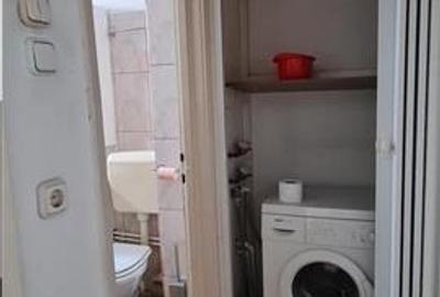 Apartament cu 2 camere circular, mobilat în Ultracentral