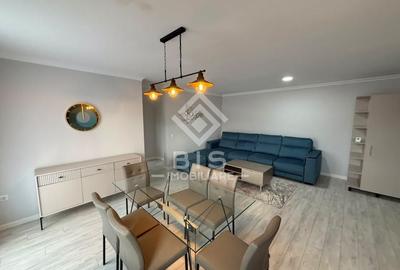 Apartament 55 mp, bloc nou, mobilat și utilat + parcare și boxă - 2