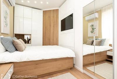 2 camere | Cismigiu | GalDan Apartments - 12
