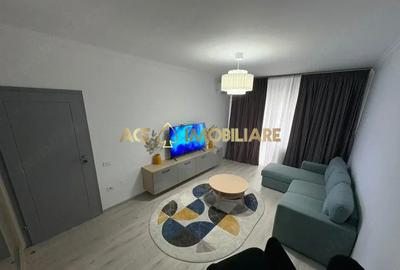 2 Camere de inchiriat | Berceni | Centrala | Parcare | Mobilat - 3