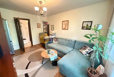 2 Camere Decomandat - Zona Podu De Piatra - Fara Risc - 4