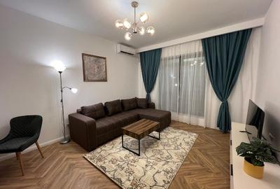 Apartament nou 2camere, 8/11,  Plaza F5 - 1