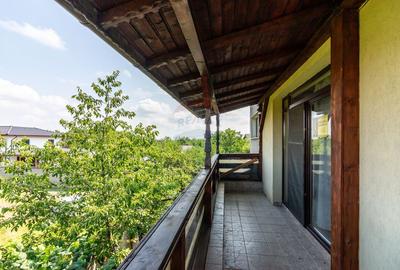 Casă / vilă de vânzare în Balotești | aprox. 350 mp | teren 1.015 mp - 54