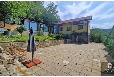 Vila superba, zona impadurita Valenii de Munte, teren 2473 mp - 27