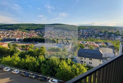 Închiriere apartament 3 camere lux, Frunzișului SCALA ,et. 6, parcare - 13