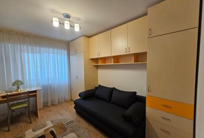Apartament 3 camere Centru decomandat - 9