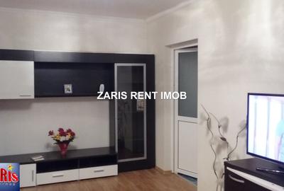 Apartament cu 2 camere semidecomandat în Nord