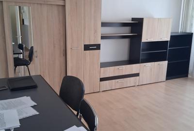 Apartament 2 camere mobilat ,utilat,aer conditionat confort 1 decomandat,liber - 8