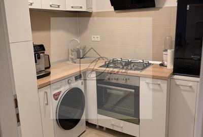 Studio dublu Belvedere Residence I COMISION 0% I Metrou PIpera la 7min - 7